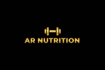 AR Nutrition Logo